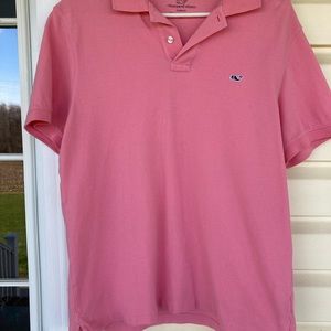 Vineyard Vines polo men’s small